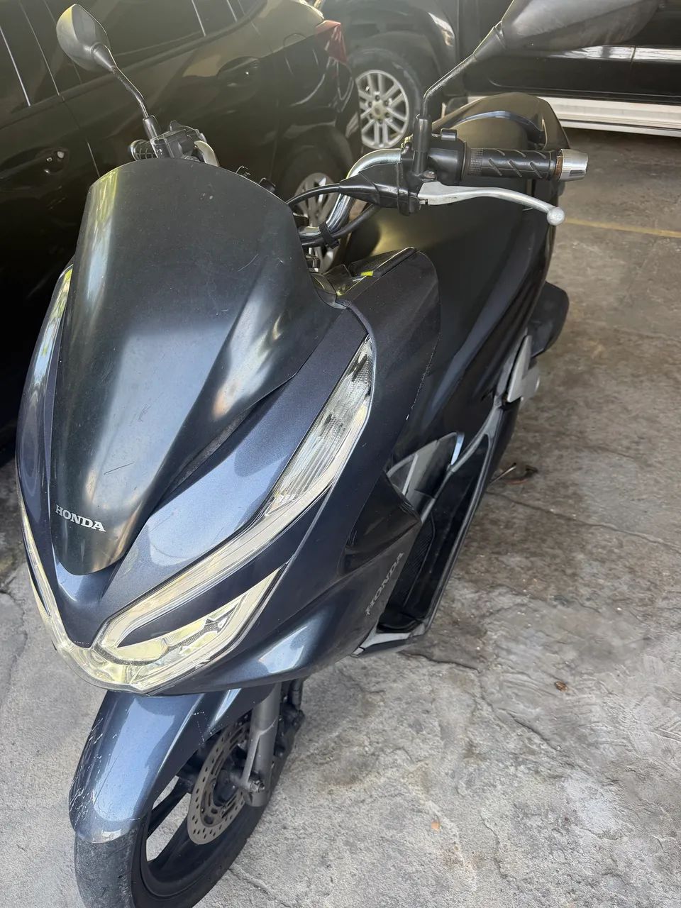 PCX 150 - particular  - Foto 5