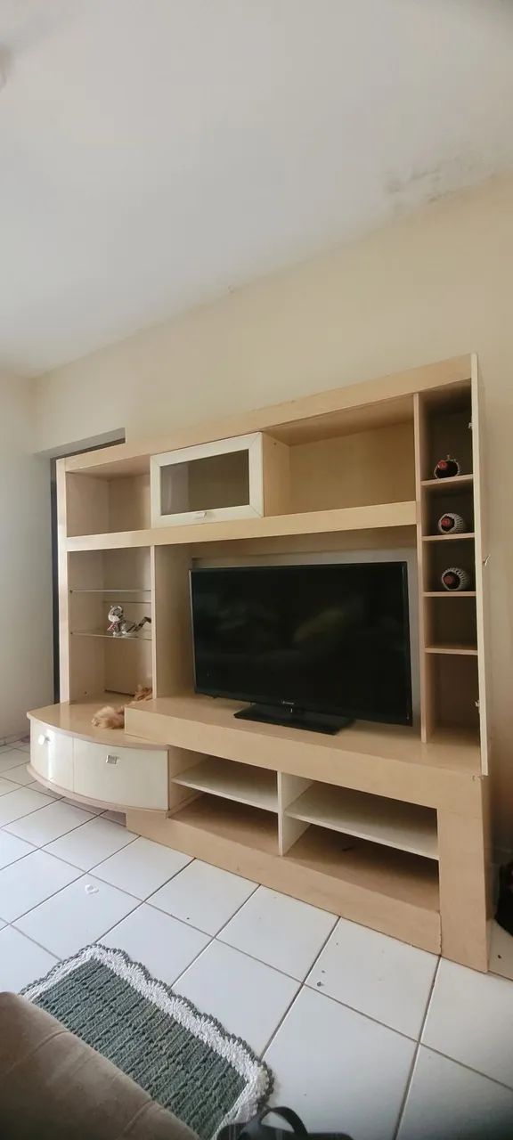 Estante de sala - Foto 4