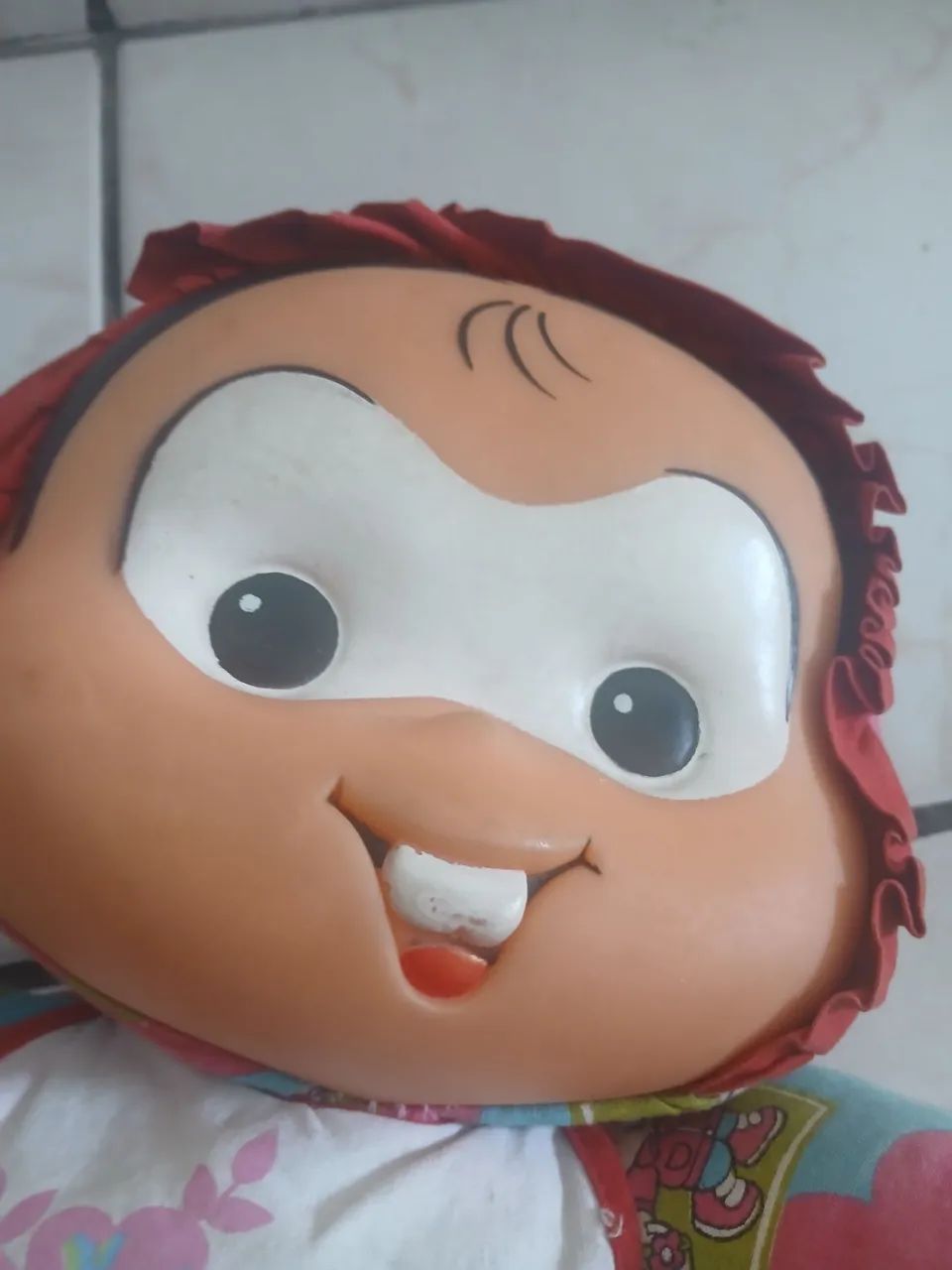 Boneca da Turma da Mônica Baby - Foto 2
