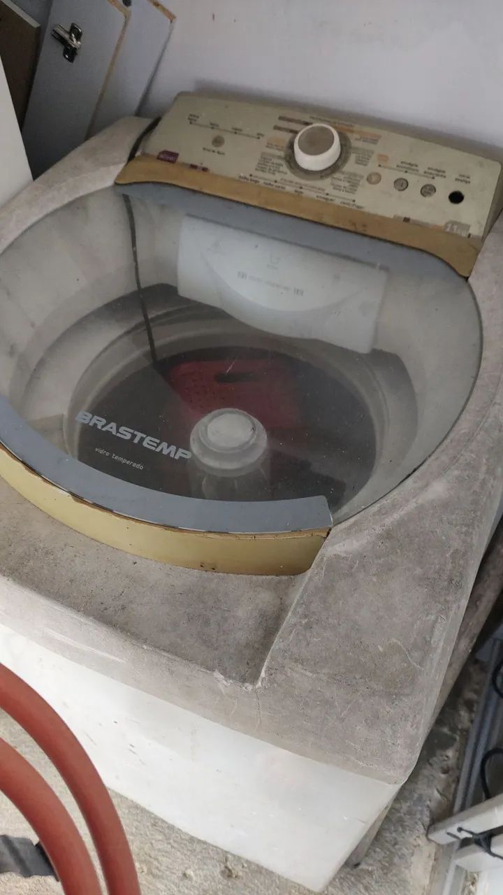 MAquina de lavar - Foto 2