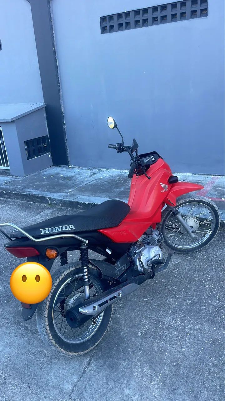Pop 110i 2020 - Foto 4