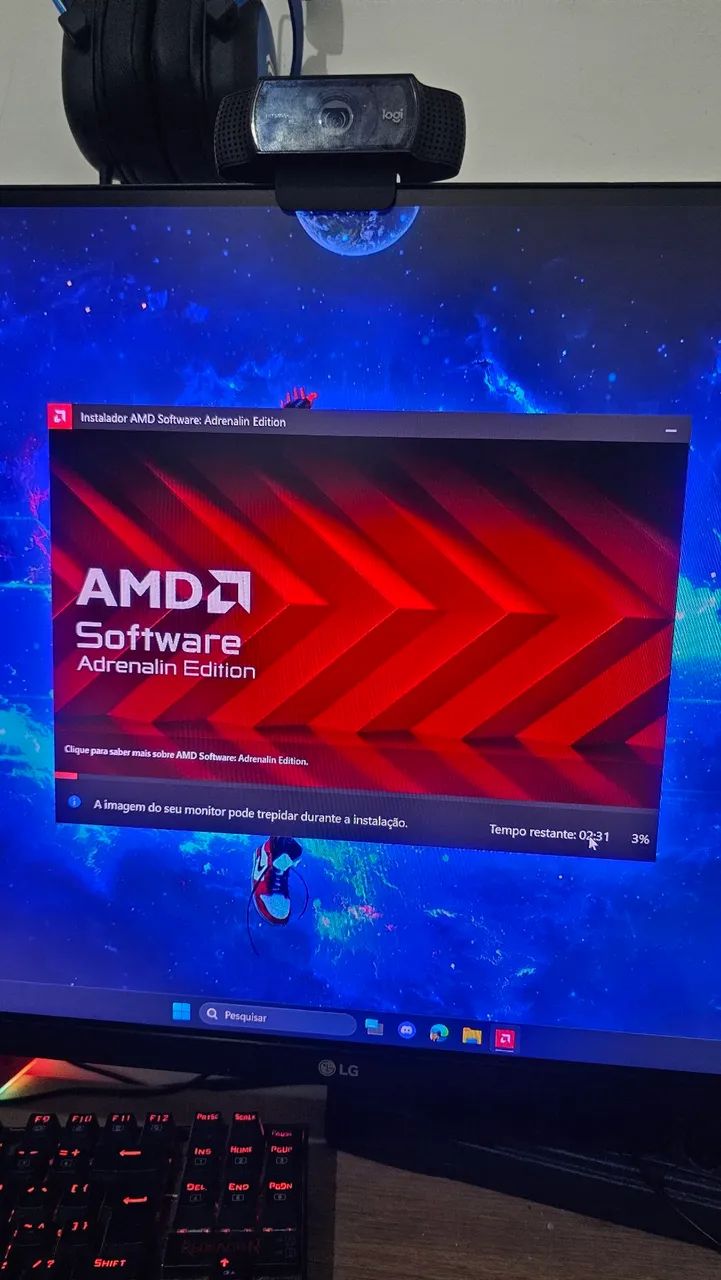 RX 6600 -AsRock - Foto 5