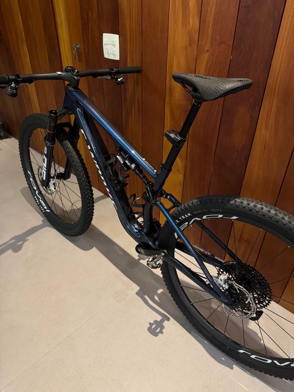 Epic 8 S-Works tamanho M - Foto 3