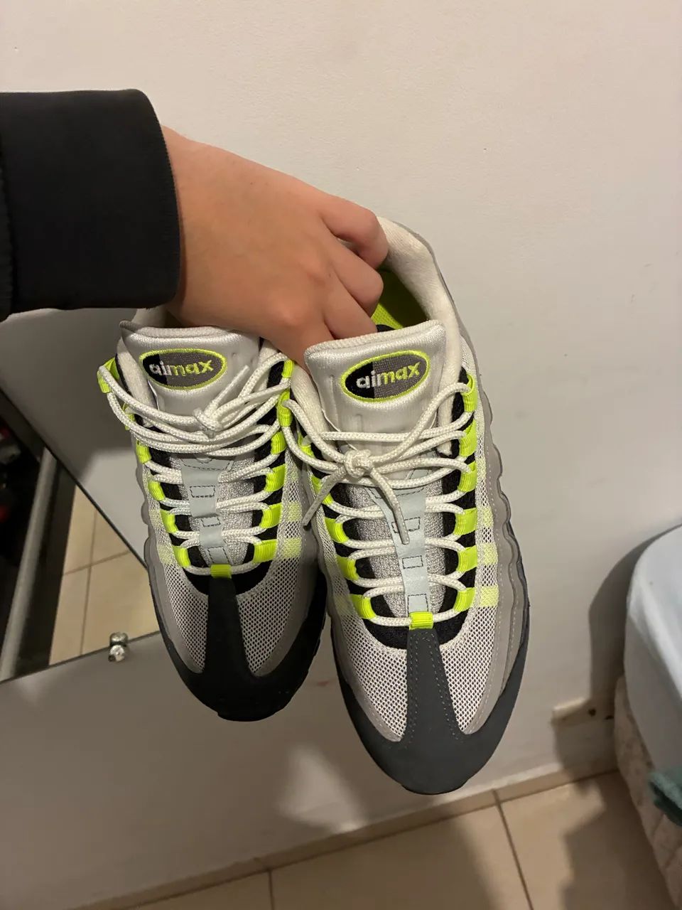 Air max 95 original  - Foto 4