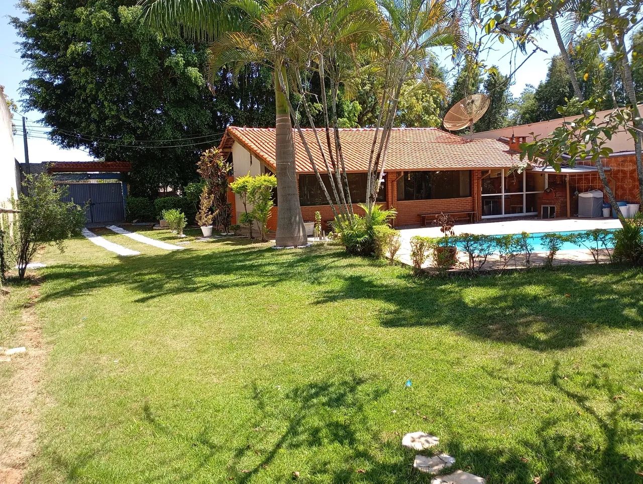 Foto - Tatuí - Vila Americana