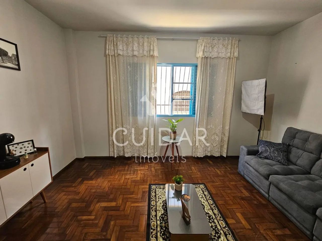 Apartamento com DCE no Bairro Caiçara - Foto 4