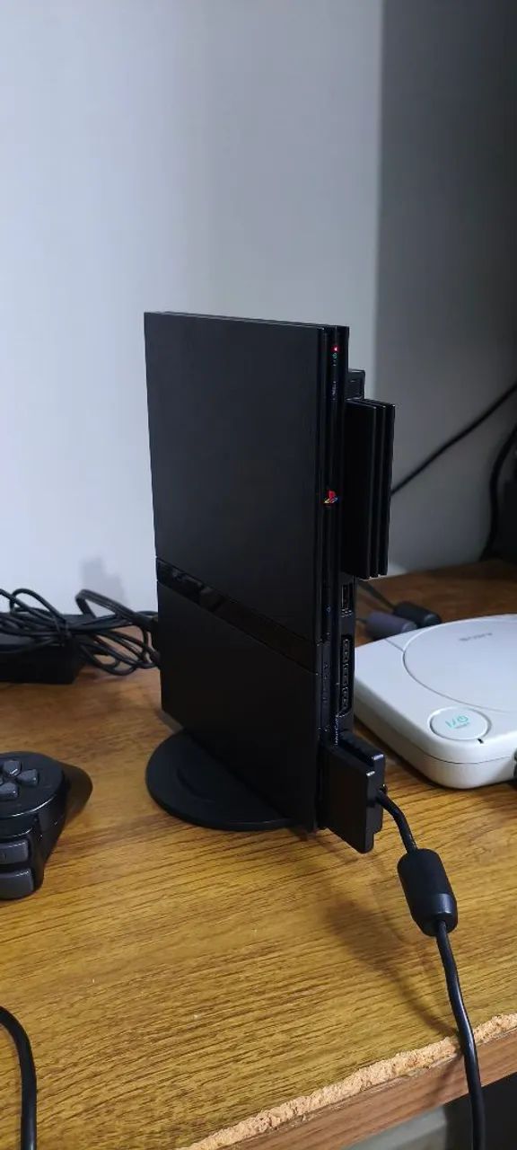 Playstation 2 Slim 79006 Matrix - Foto 2