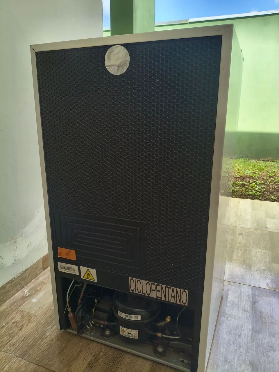 Frigobar 93l Midea - Foto 3