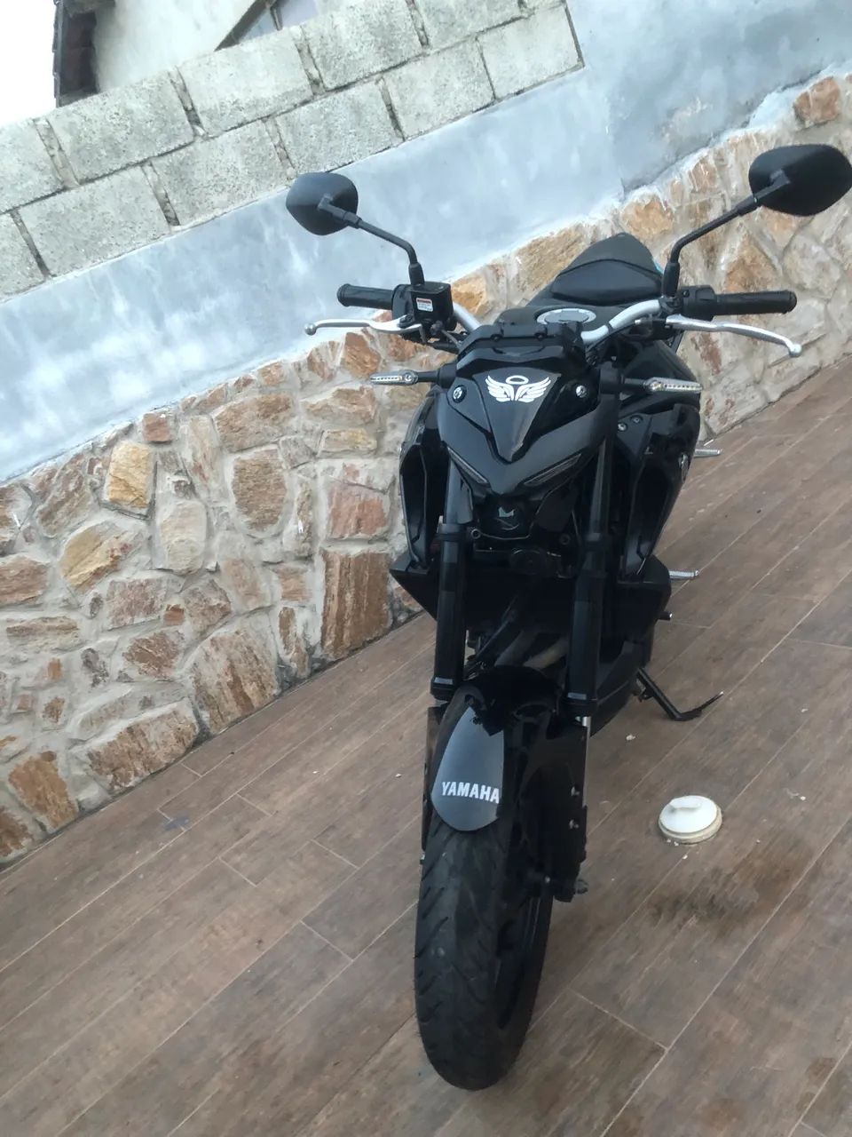 Mt 03  - Foto 3