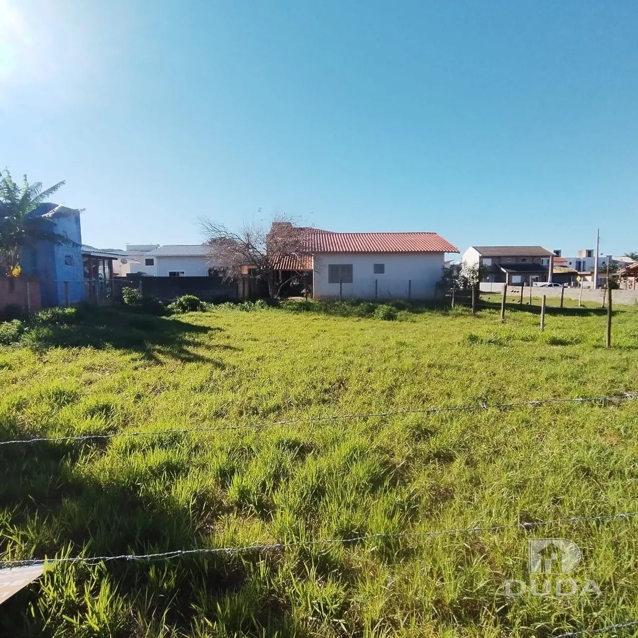 Terreno Areias de Palhocinha- Garopaba/SC