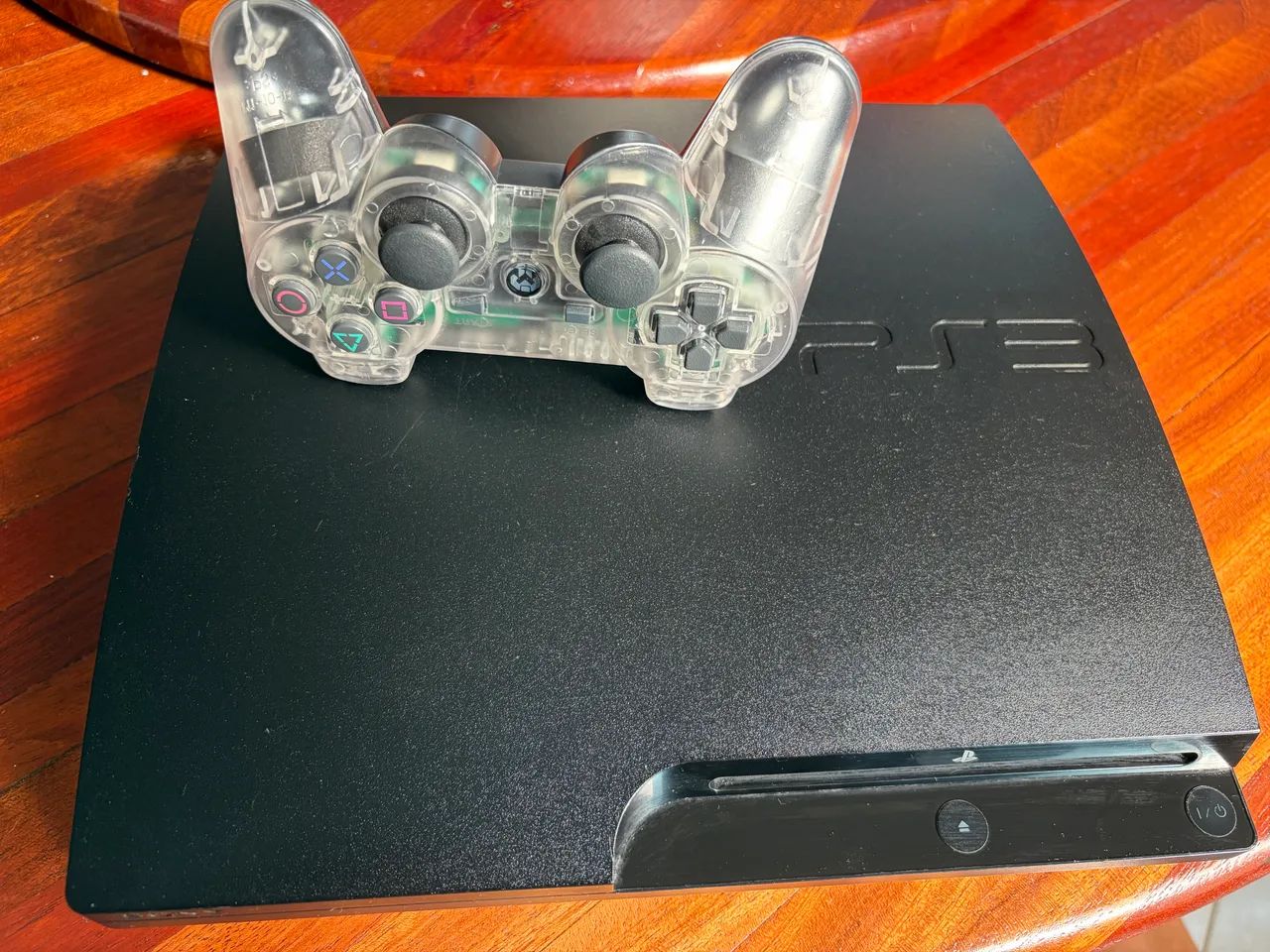 PS3 SLIM - Foto 2
