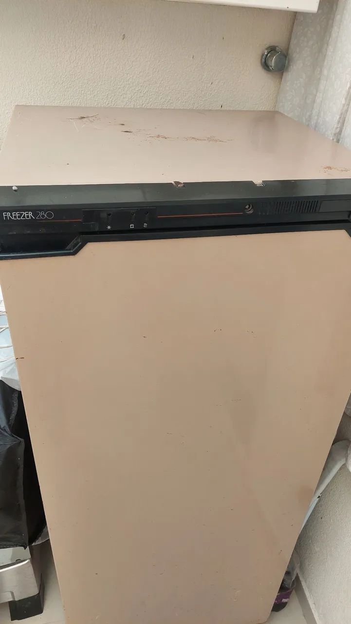 Freezer Consul 280 litros - Foto 5