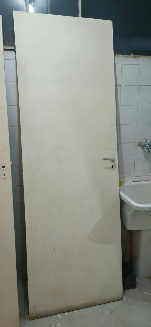 2 portas usadas - Foto 3