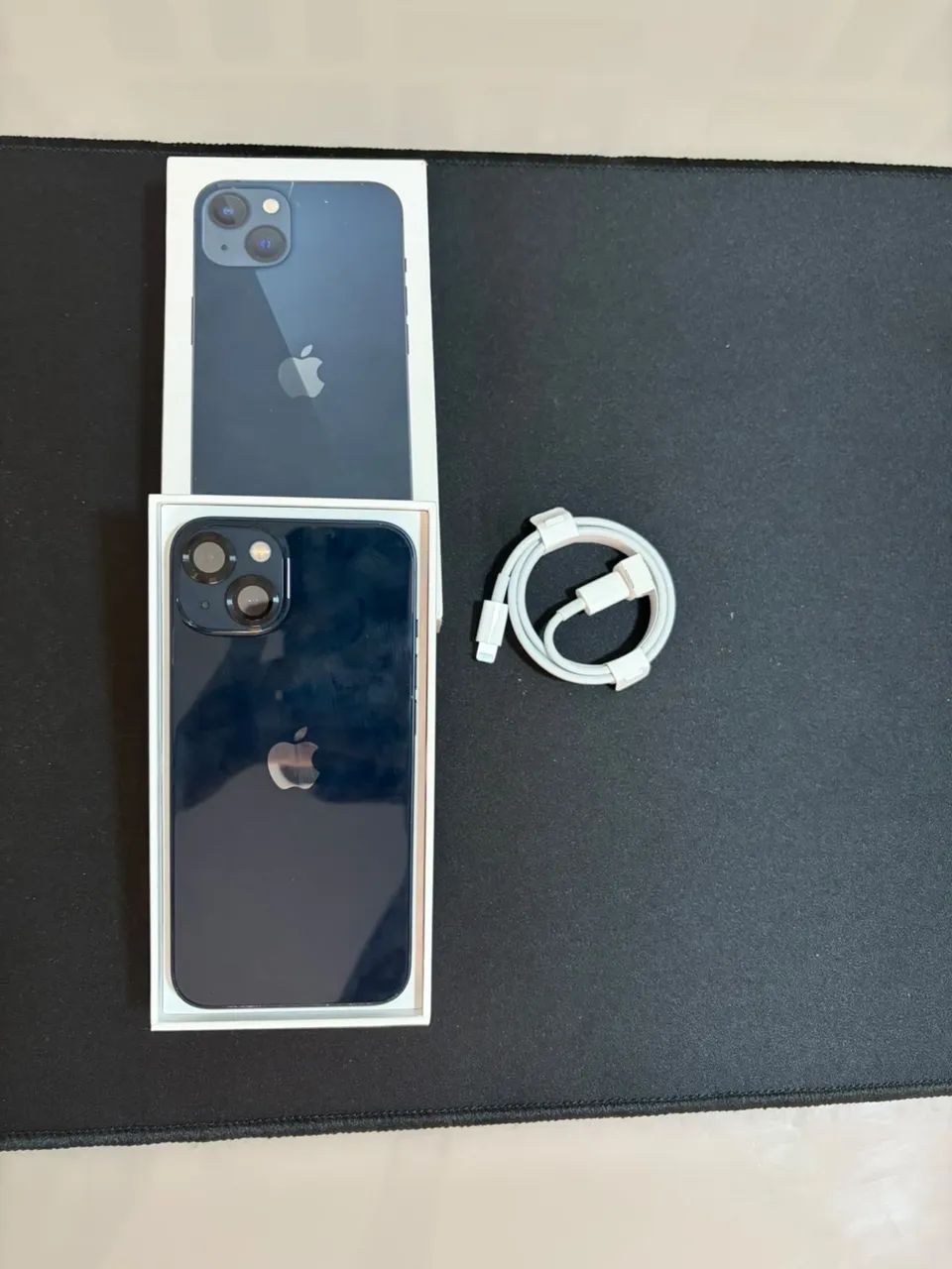 iPhone 13 128gb - Foto 2