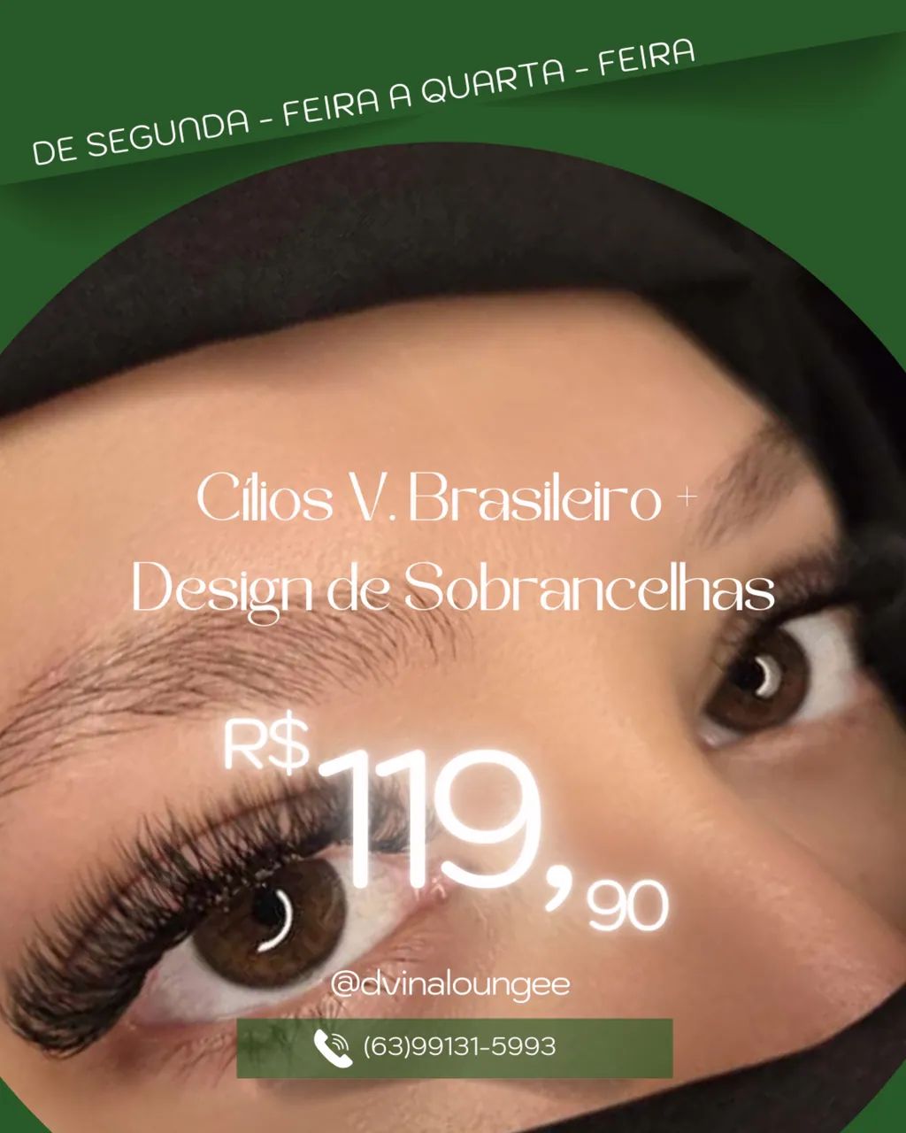 Serviços em beleza  - Foto 5