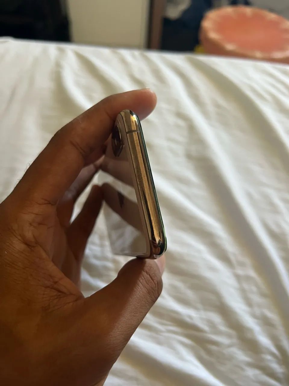 iPhone XS 256GB  - Foto 5