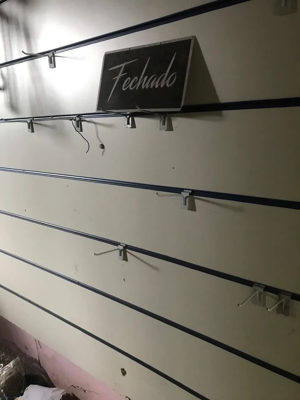 Painel MDF Expositor - Foto 2