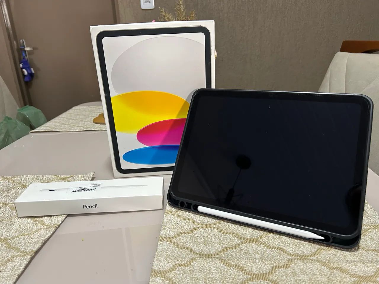 Ipad 11, 128g - Foto 4