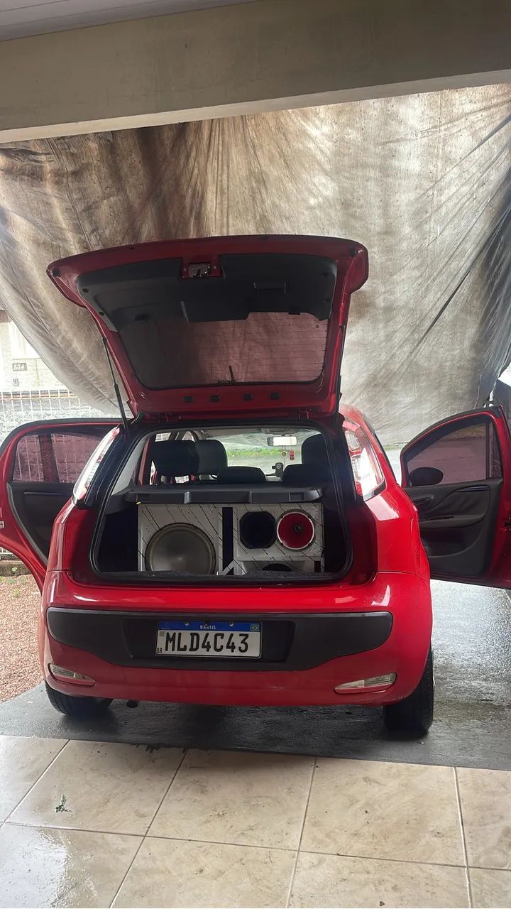 Som pra carro  - Foto 3