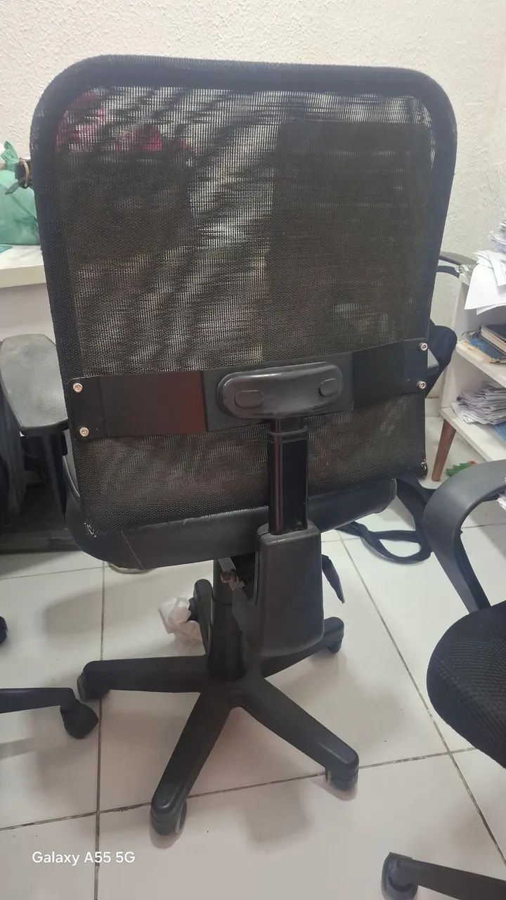 Cadeira para Escritório  - Foto 2