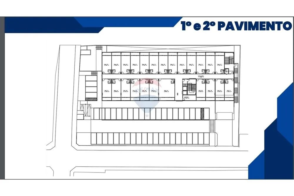 Salas Comerciais no LM Mall Caucaia | 32 a 55 m² | Centro de Caucaia - Foto 5