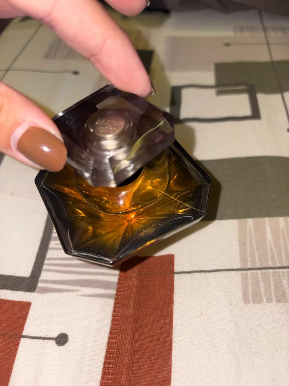 La nuit tresor lancome 30ml CHEIO - Foto 2