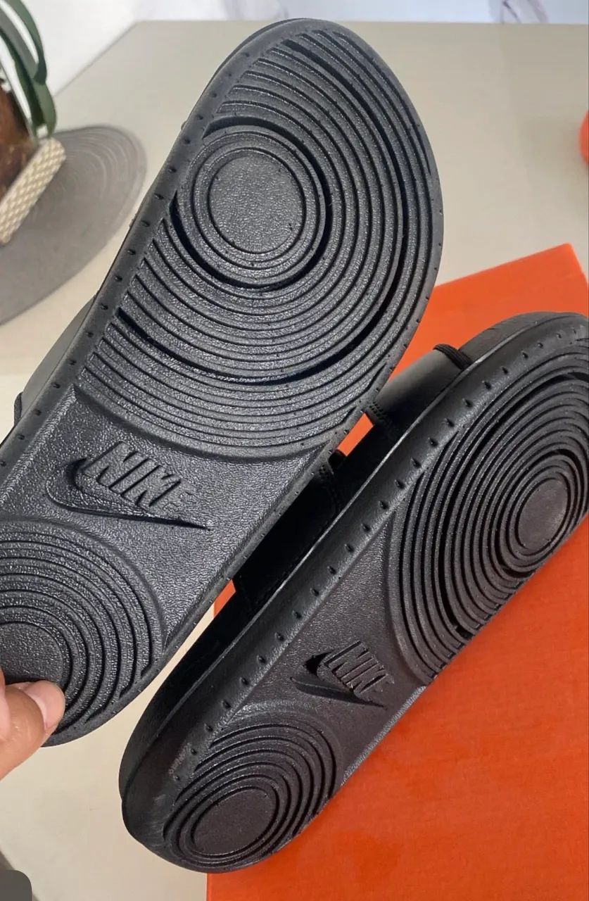 Chinelo Nike  - Foto 2
