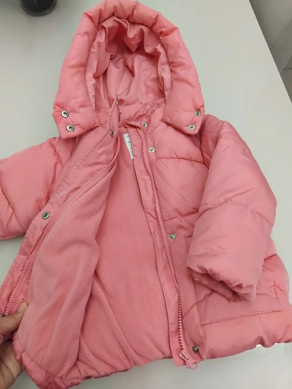 Blusa de frio - Foto 3