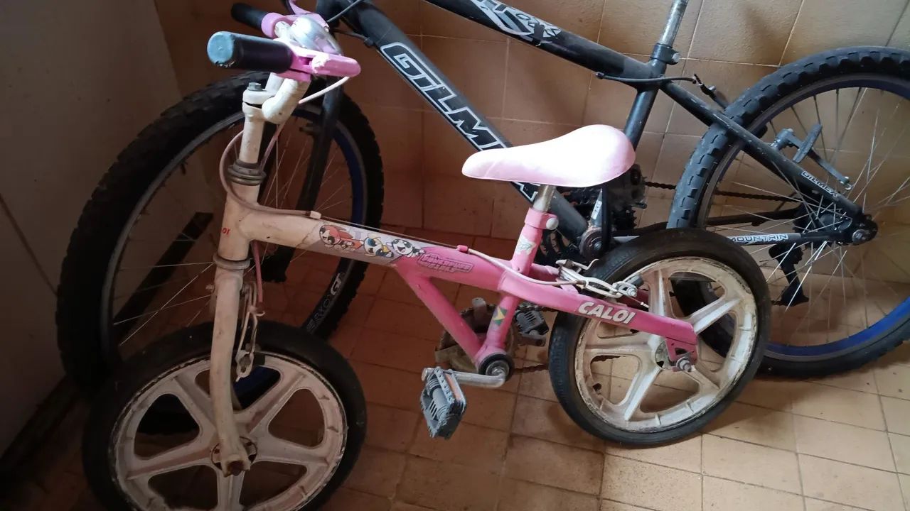 Bicicleta  - Foto 2