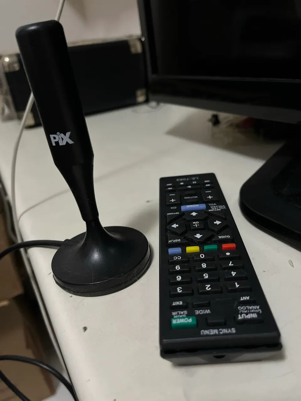 Tv Sony  led alta definição  - Foto 5