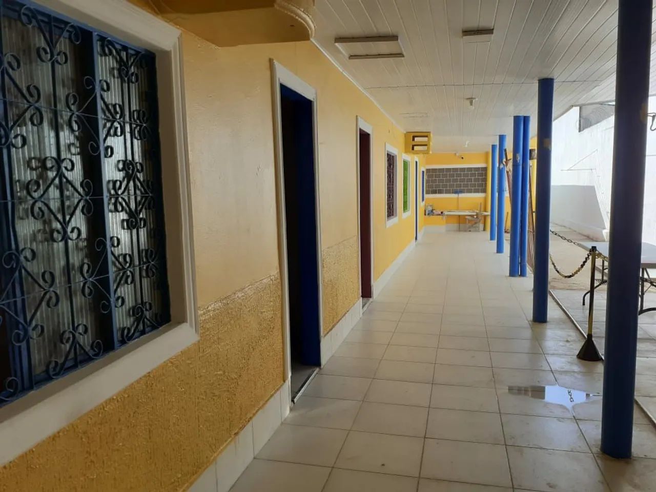 Aluga-se apartamento no bairro São João Bosco - Foto 6
