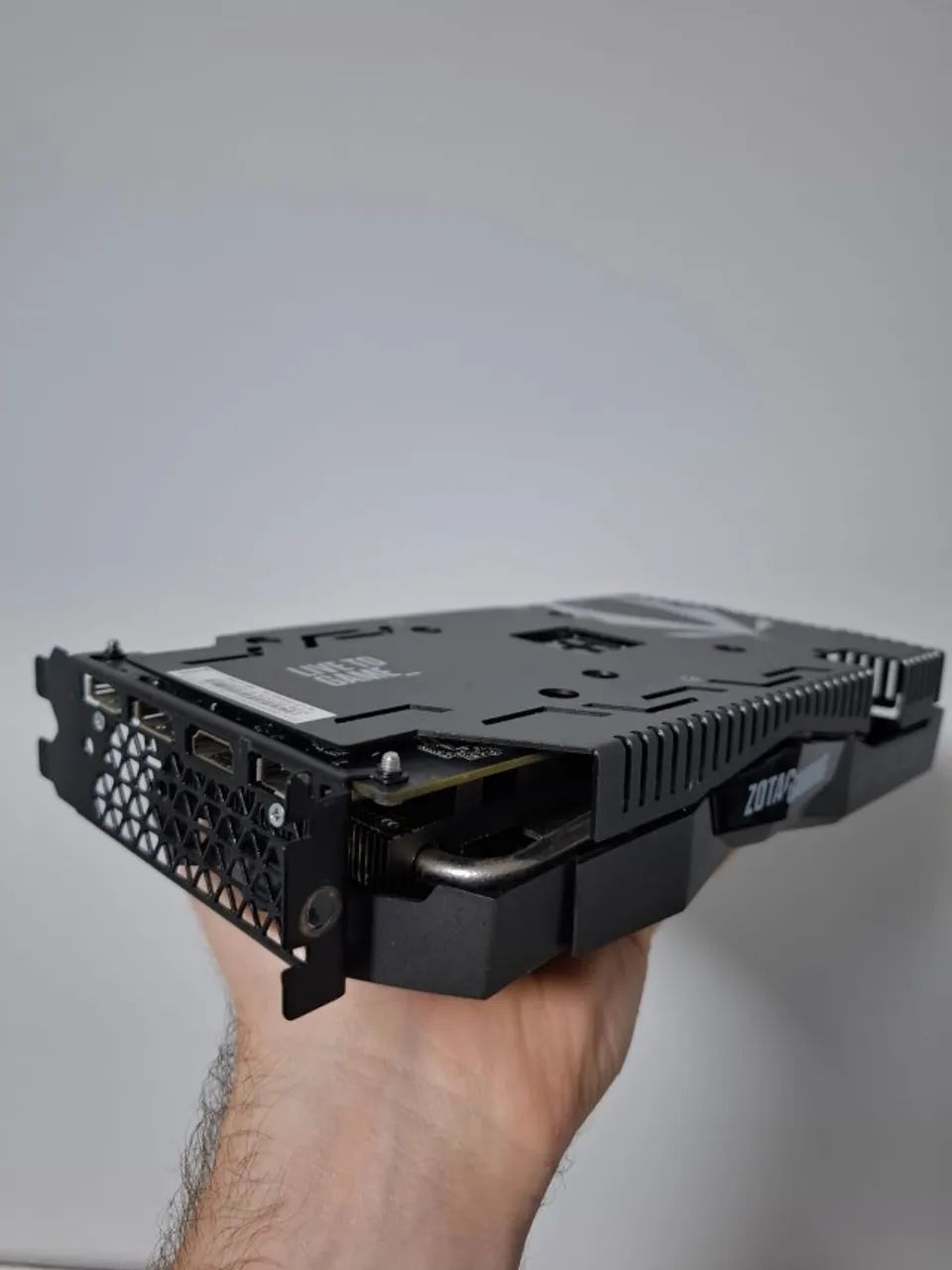 Placa de Vídeo RTX 2060 6gb - Foto 3