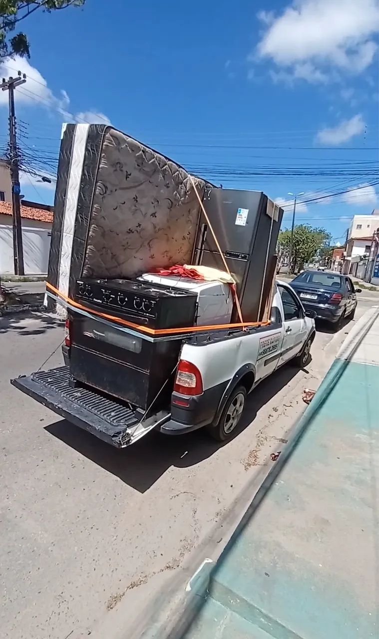 Frete Caucaia  - Foto 2