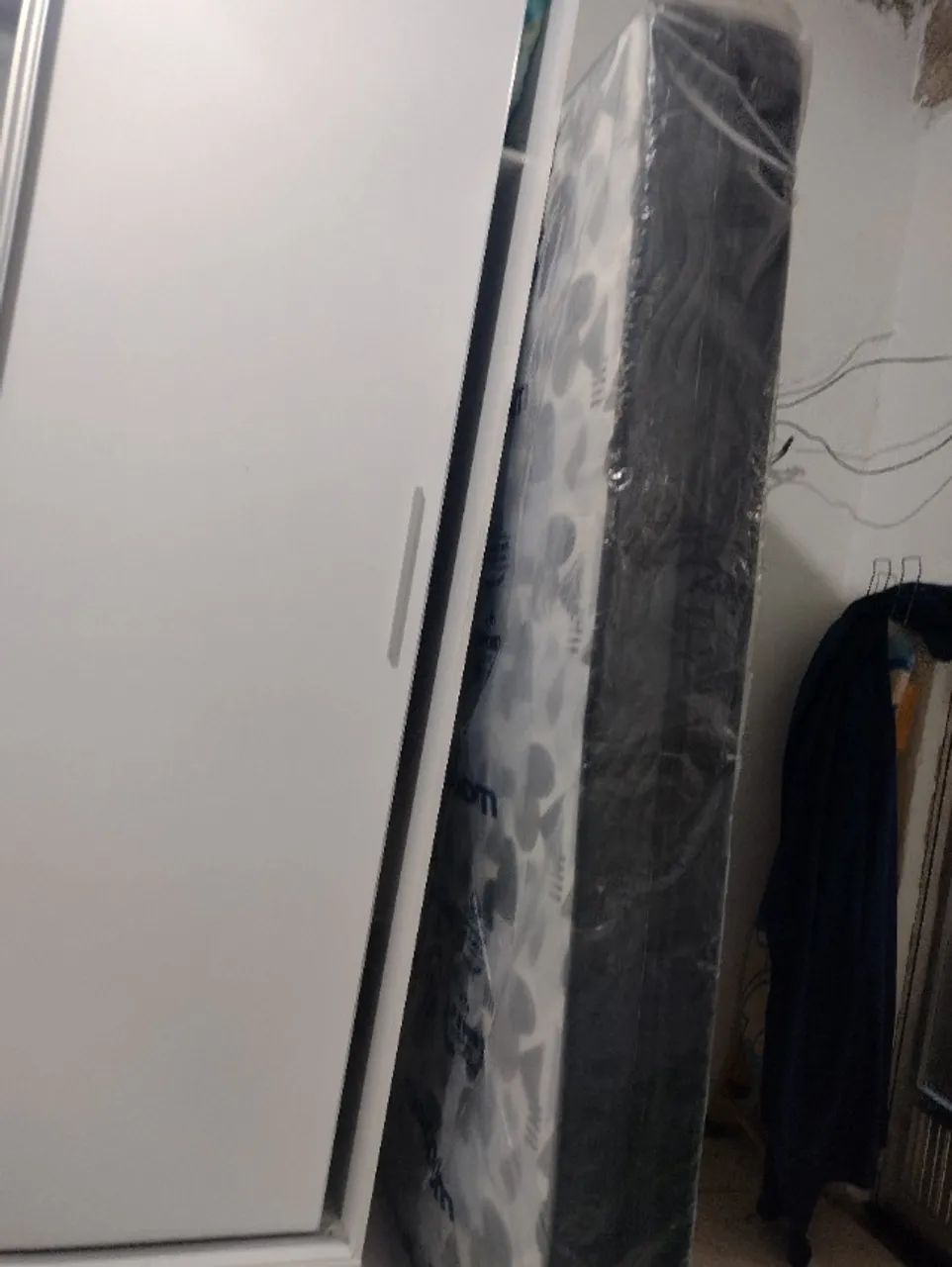 Colchão de solteiro  - Foto 2