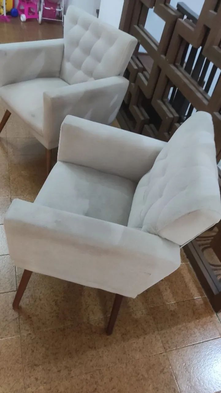 Poltronas 
