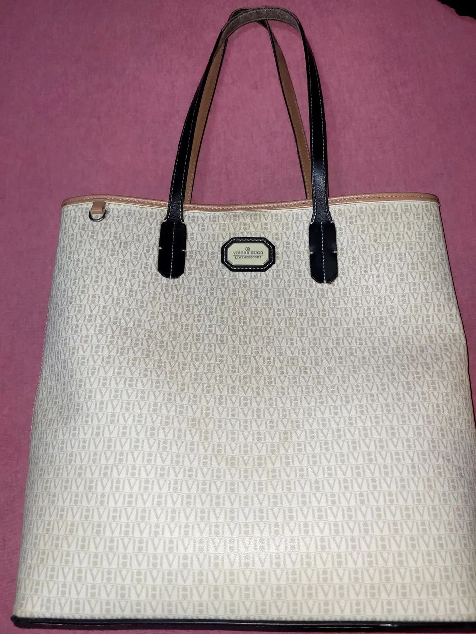 Bolsa Victor Hugo  - Foto 2