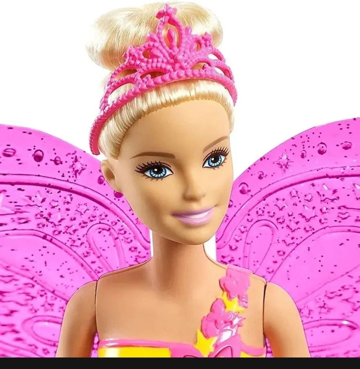 Barbie Dreamtopia na Caixa! - Foto 4