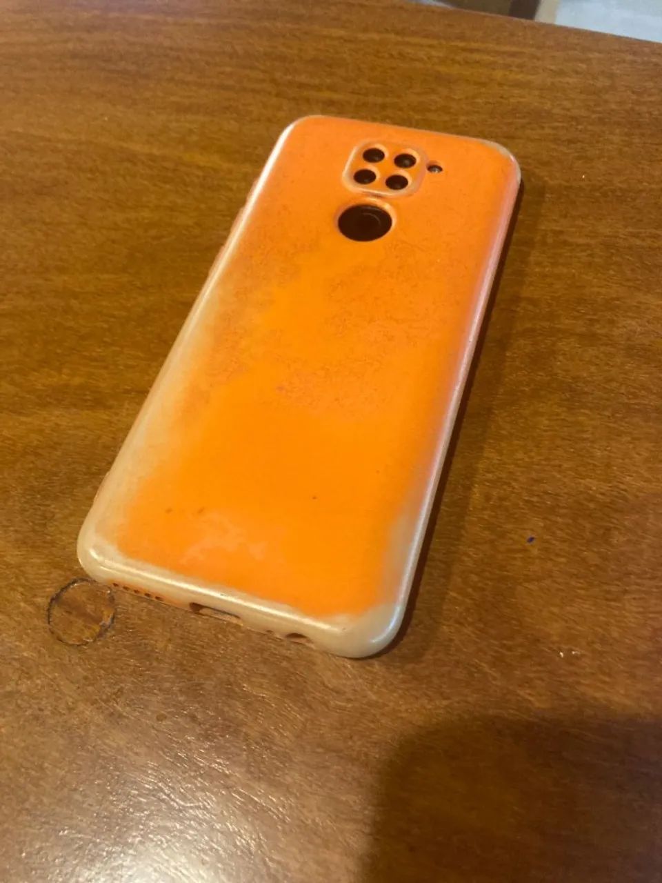 Xiaomi Redmi Note 9 - Foto 3