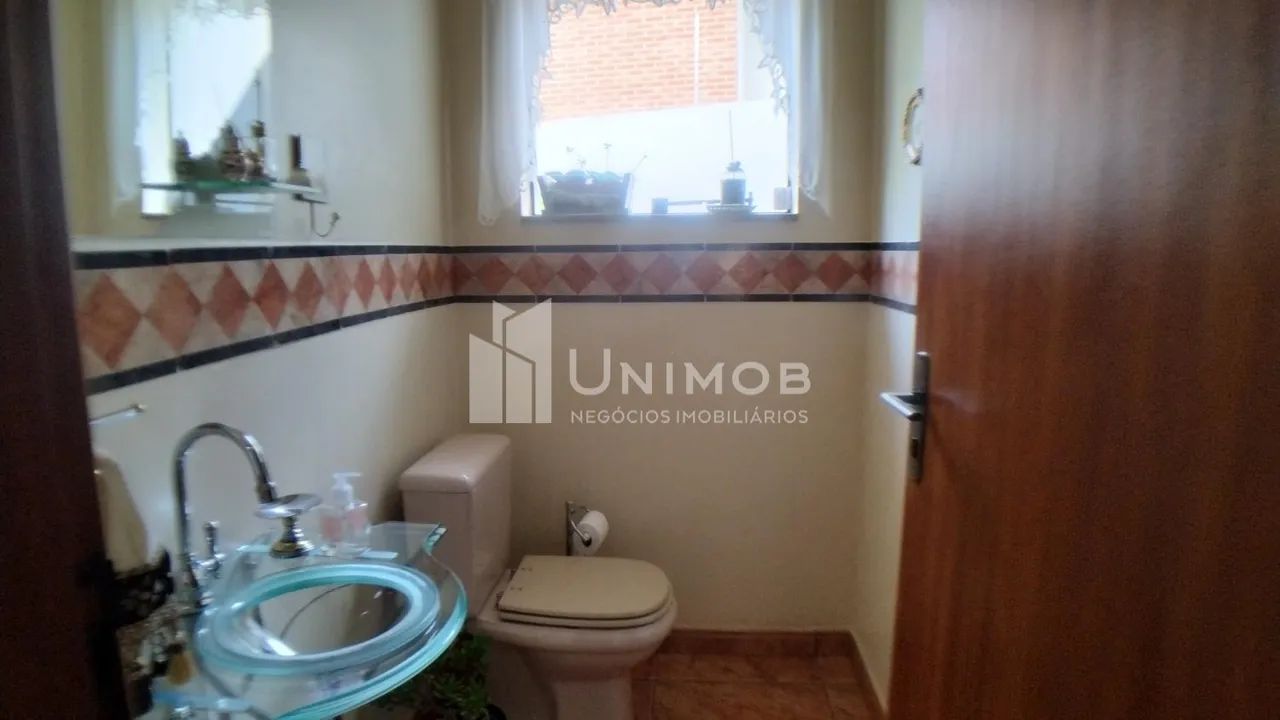casa - Parque Alto Taquaral - Campinas - Foto 3