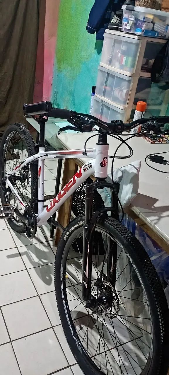 Ciclismo 
