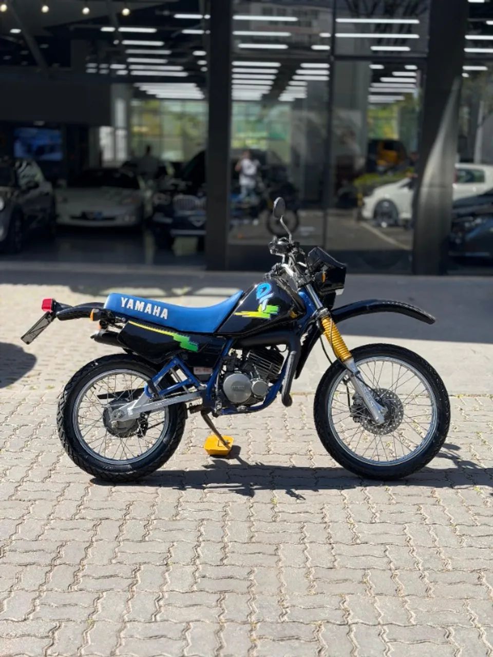DT 180  - Foto 3