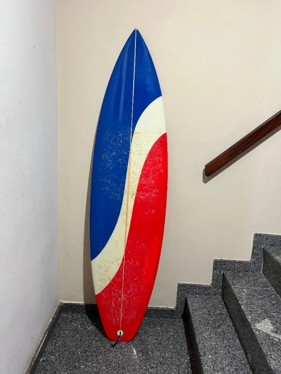 PRANCHA DE SURF