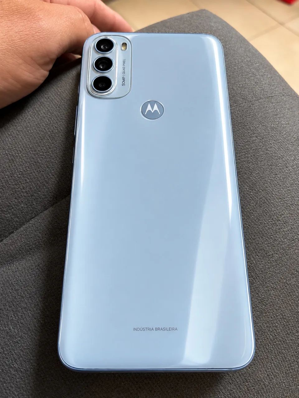 Motorola A 71 128 gb   - Foto 2