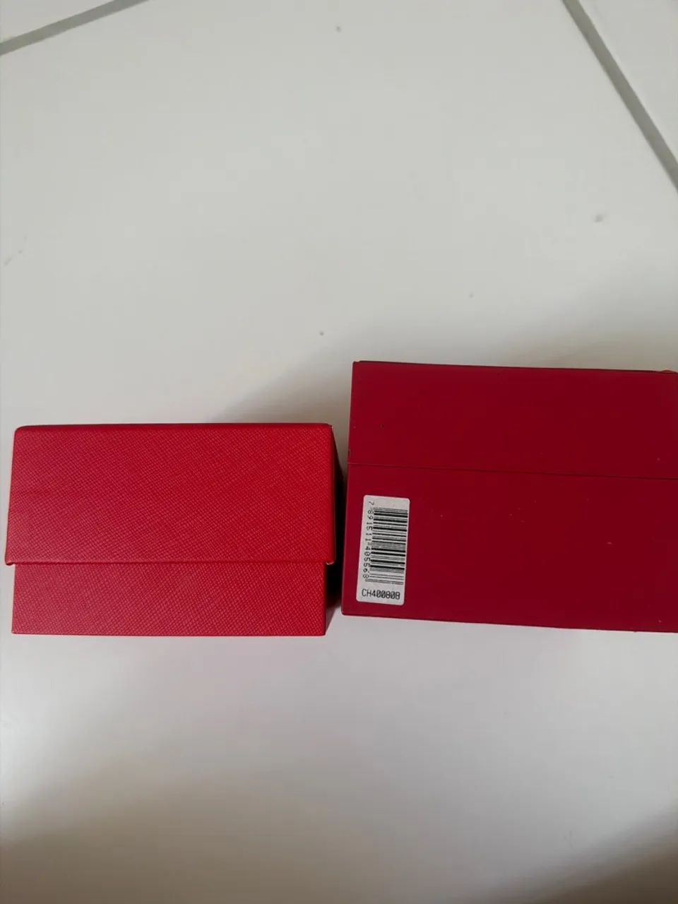 Caixa para relógios  - Foto 2
