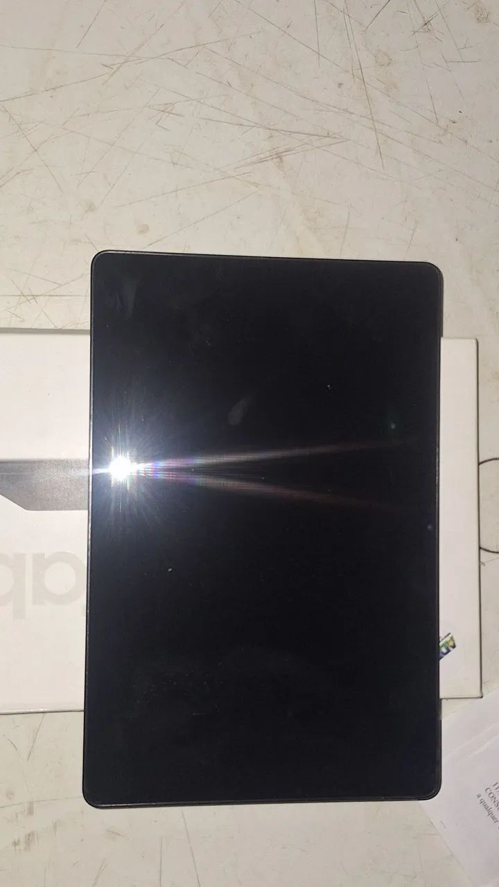 tablet