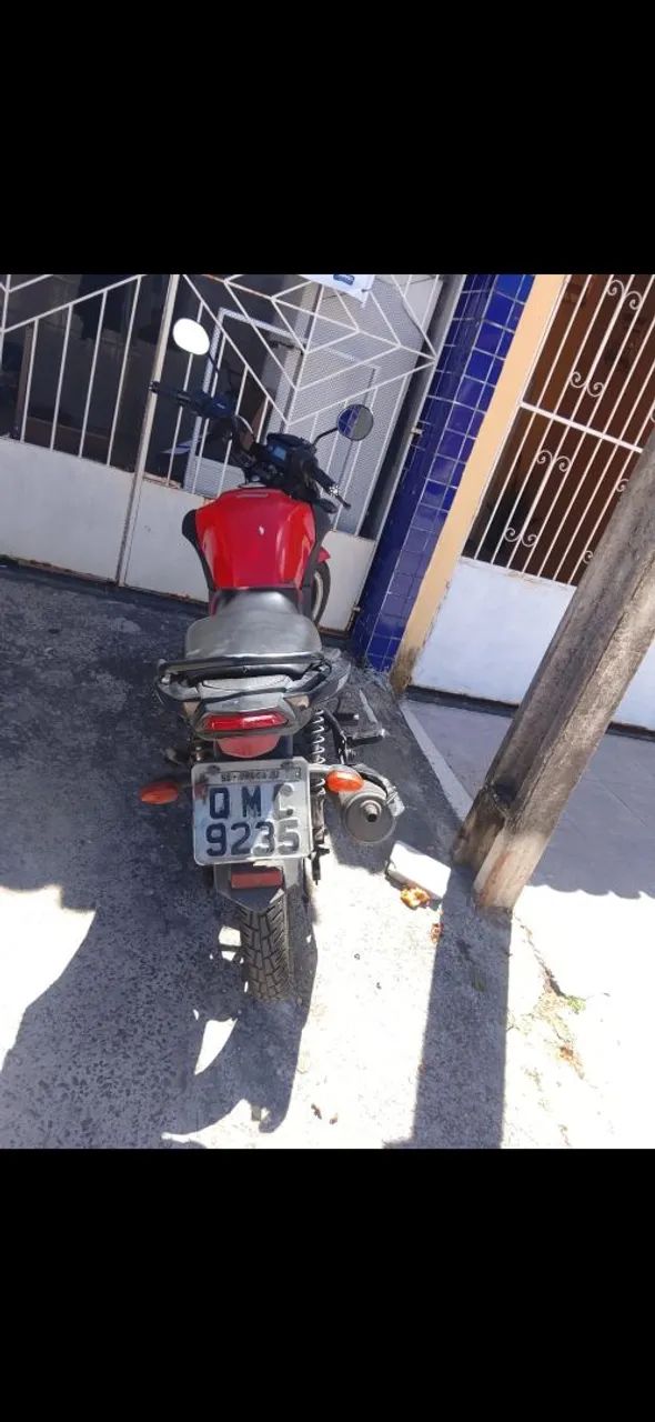 Moto Yamaha factor 125 - Foto 3