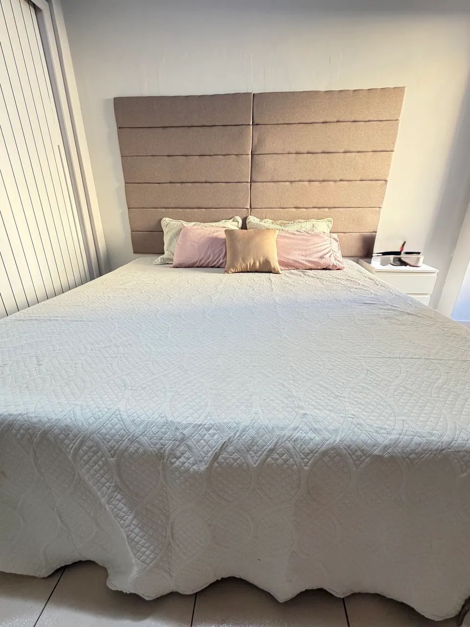 Cama super king - Foto 3