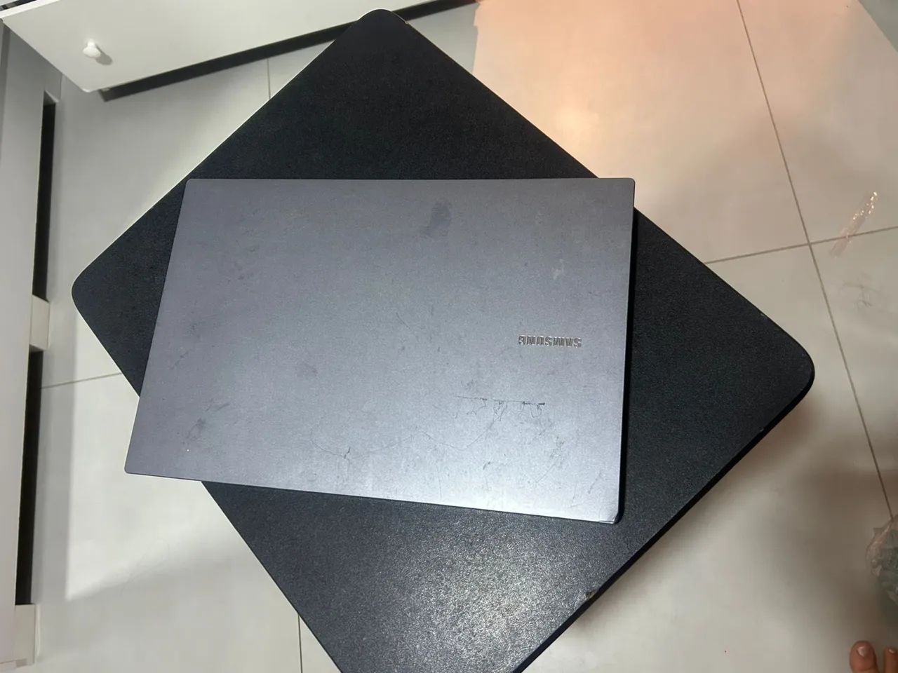 Notebook samsung - Foto 4