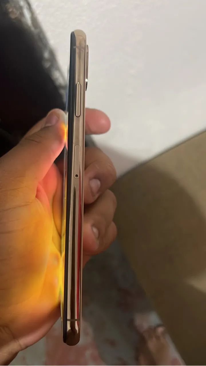iPhone XS MAX Aceito troca  - Foto 2