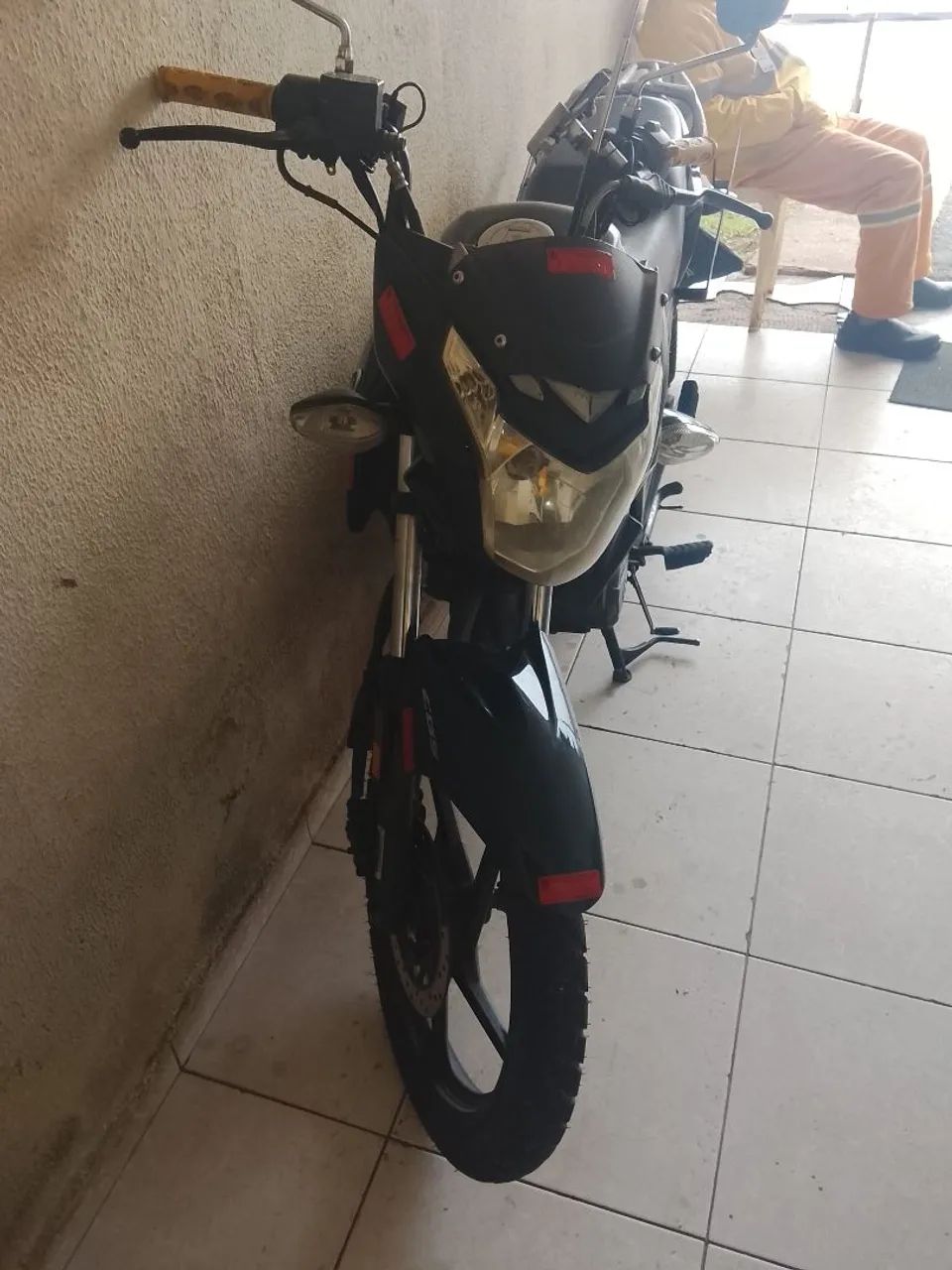 Dk 150 único dono - Foto 3